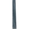 We11done Ss23 Washed Distressed High-Waisted Midi Denim Skirt Women skirts WD-DO1-23-372-W-BL