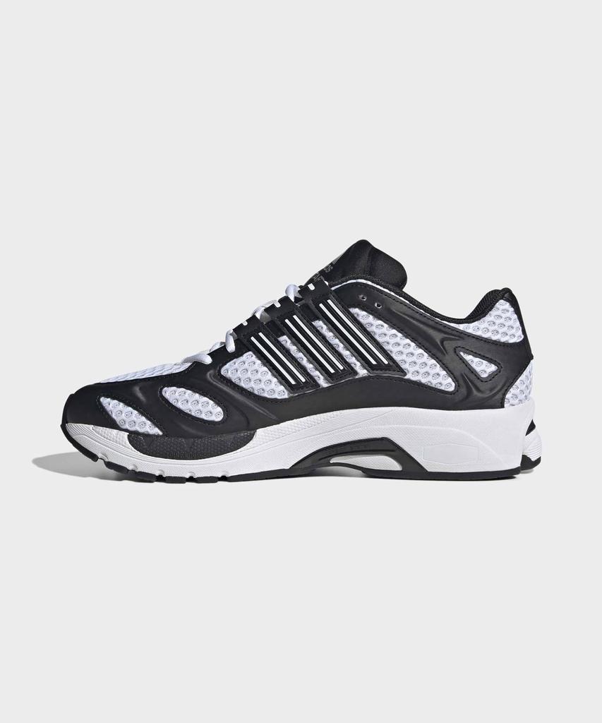 Adidas Adistar Mld - White:Black:Silver / Kz6835 (A Type)