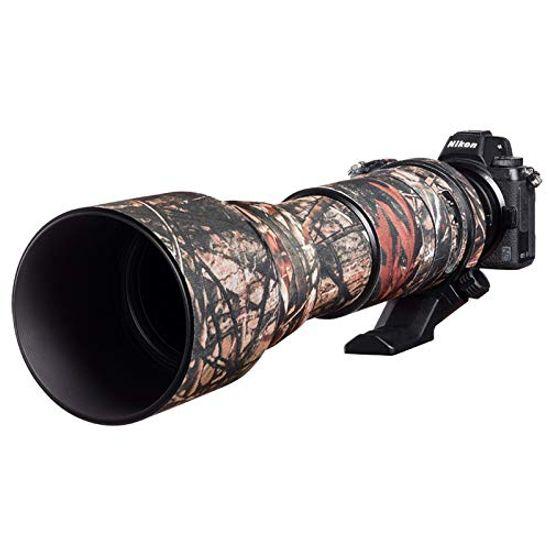 

Easy Cover Lens Oak Tamron Di VC USD AO11 Лесной камуфляж 150-600 мм f/5-6.3