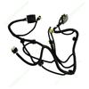 Car Gantry Radiator Bracket Wiring Harness For Tesla Model 3 Front Radiator Bracket Fan Accessories 1567961-00-A Auto Parts 1PCS