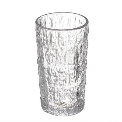 280ml Glass Beverage Tumblers (4-Pack)