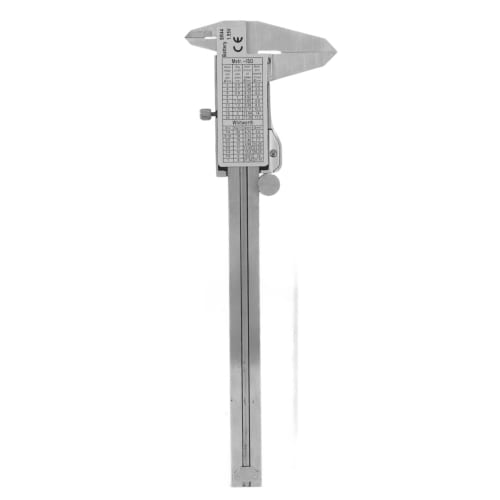 Digital Caliper, Mitutoyo Digital Caliper, Outdoor and Indoor Digital Caliper for Adults