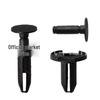 Honda Car Bumper Trim Fixing Clips for Fender and Inner Lining Decoration
