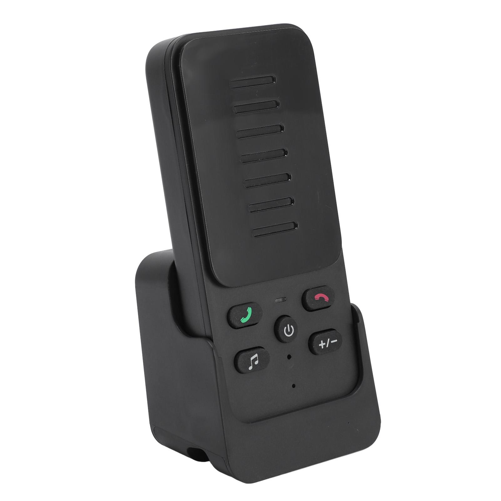 

Беспроводной домофон со светодиодным индикатором дверного звонка, радиус действия 1000 футов, электронные полнодуплексные дверные звонки с 6