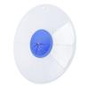 Transparent Mixer Splatter Guard Round Hand Mixer Guard Durable Anti Splash Cover  Baking