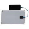 High Efficiency Lightweight Solar Charges 10W 5V IP65 Waterproof Flexible Designs Solar Panel For Outdoor Activity