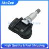 1/4Pcs TPMS Sensor Tire Air Pressure Sensor 68078861AC for 2011 2012 2013 2014 2015 MITSUBISHI RVR 315MHz Automotive Spare Parts