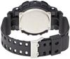 Uhr Schwarz [Casio] G-Shock [] GA-110-1BJF Herren