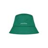 MARTINE GOLF Argyle Bucket Hat_Green