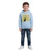 STAR WARS Childrens/Kids Yoda Hoodie