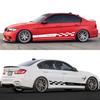 Car Sticker Vinyl Decals Racing Grid Graphics Auto Accessories For BMW 3 Series E46 E90 F30 E30 E36 M3 E92 F31 G20 E93 F34 G28