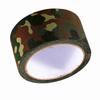 10m Waterproof Bionic Adhesive Tape CamouflageTape For Outdoor Hunting(German Spot Camouflage)