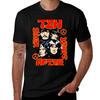 Zehn Jahre danach T-Shirt Atmungsaktives Reise-T-Shirt