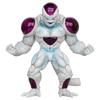 18CM Dragon Ball Z Frieza Docked Tail Explosion Anger Villain Final Form Anime Figures Model Toy Ornaments Collectible Present