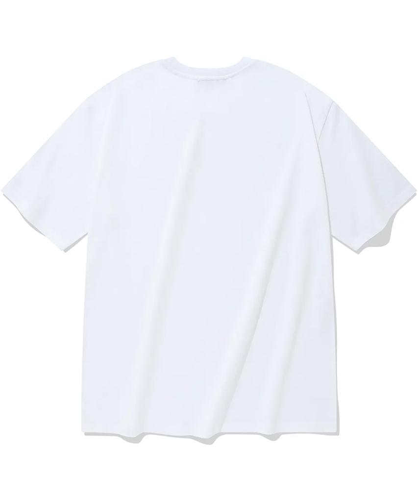 SAINTPAIN Sp Graceful T-Shirt - White
