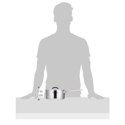 Vita Craft Colorado Saucepan 2.2L 2503