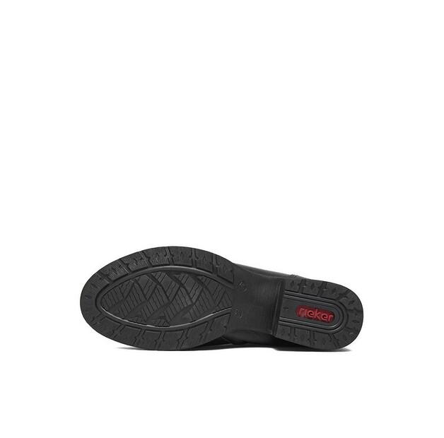 Rieker Z9571-00 Boots