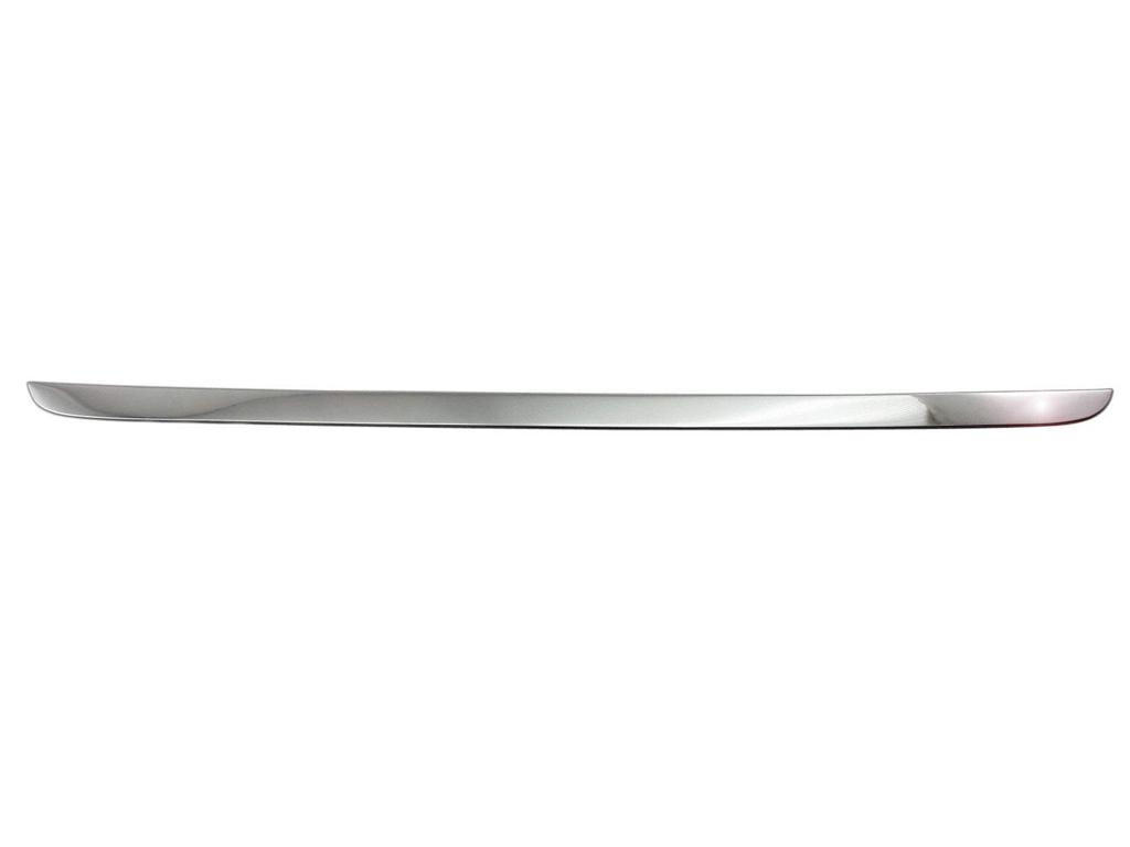 BRIGHTZ Solio Bandit MA36S MA46S Super Mirror Finish Stainless Steel Plated Trunk Under Molding MA36 MA46 MA A36 A46 36 46 Solio Bandit 35867