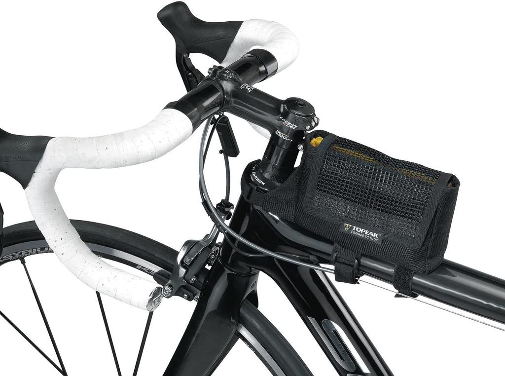 Topeak Tri Bag All Weather Large