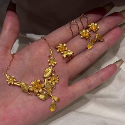 Gioielli e bigiotteria – Set di gioielli