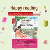 Children's Classic Literature & Educational Reading Series