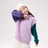 EBAER Kids' Fleece Lined Hooded Sweatshirt