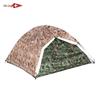 Camouflage All-Season Camping Tent
