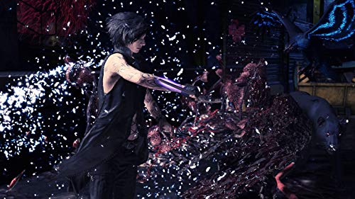 Devil May Cry 5 Special Edition PS5