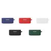 Hodetelefondeksel Skall Mykt Silikondeksel Kompatibelt For Oneplus Oneplus Buds N Bluetooth-kompatibelt