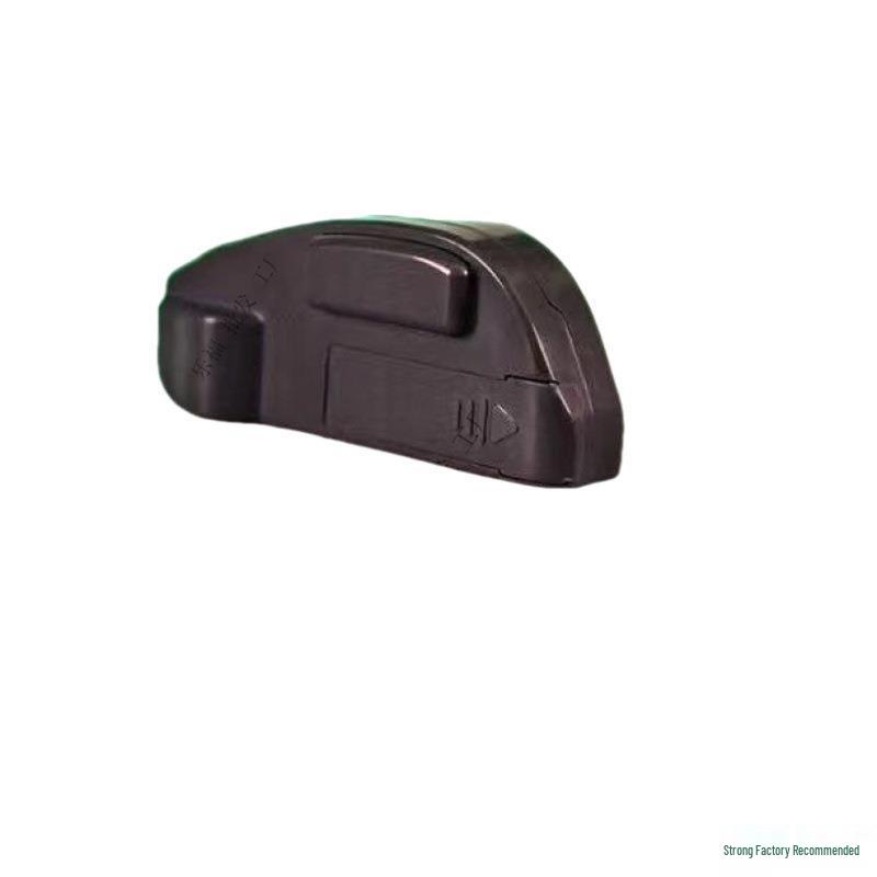 Trådlös dammsugarlampa kompatibel med Dyson för dammdetektering