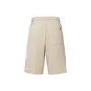 Nike Pantalones Cortos Casuales para Hombre Beige Moderado 836278-206