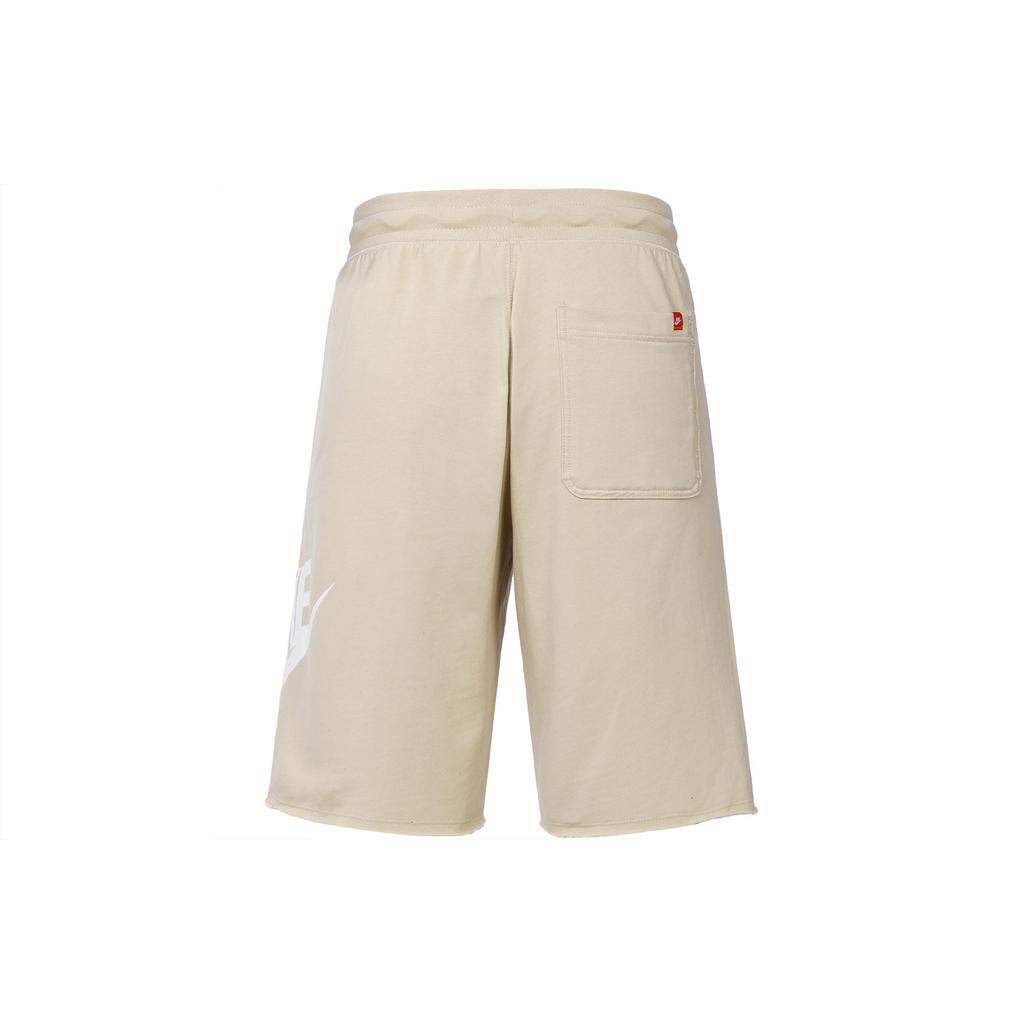 Nike Casual Shorts Men's Beige Moderate 836278-206