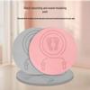 MieLanat Thick TPE Shock-Absorbing Exercise Mat