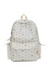Schoolbag schoolbag junior high school girls girl heart polka dots bow versatile high value primary school backpack women 1011 new