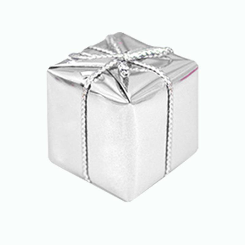 Christmas Tree Decorations Laser Foam Gift Pack