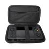 Protective Carrying Bag Shockproof Storage Case Organizers Suitable for Boyhom R36H Gaming Console with Secure Interior