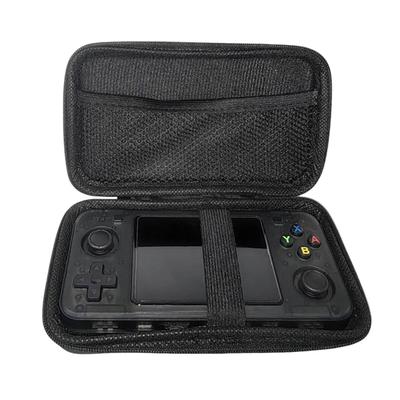 Protective Carrying Bag Shockproof Storage Case Organizers Suitable for Boyhom R36H Gaming Console with Secure Interior