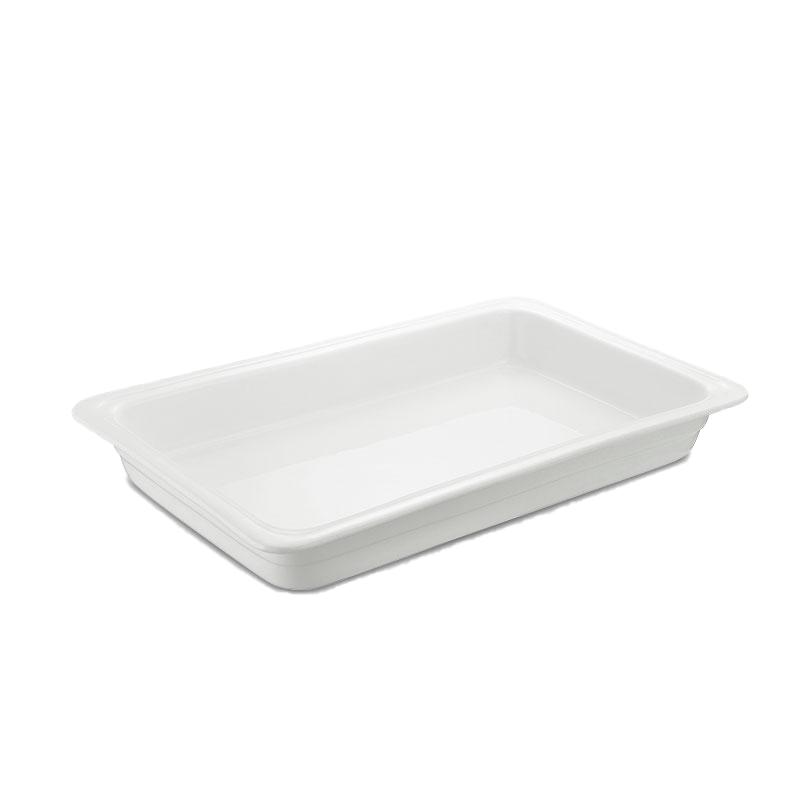Weinaishi Round Ceramic Buffet Pan