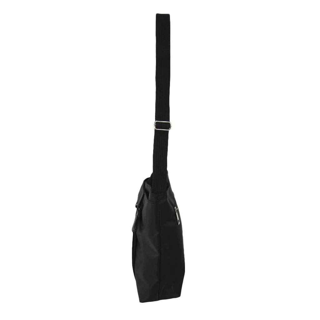 Shoulder Bag 4874 Black [Sofia Valentino]