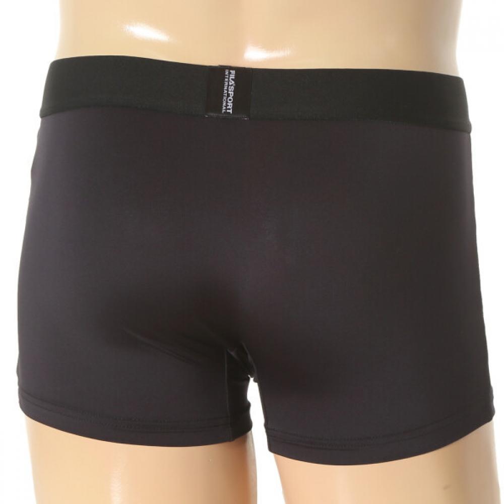 Fila Men S drawerS TOne On TOne Band Match Drg1614mblk