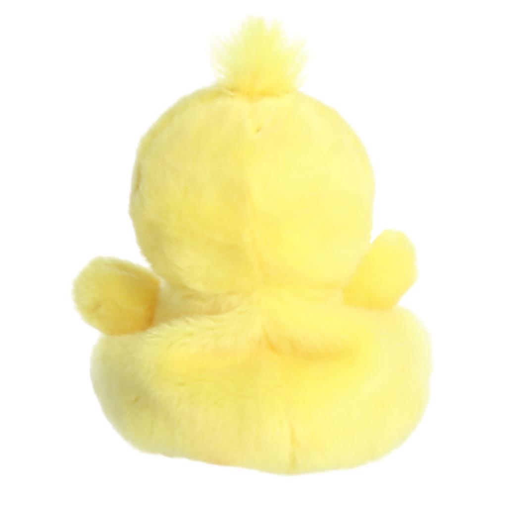 Aurora Palm Pals - 5" Darling Duck