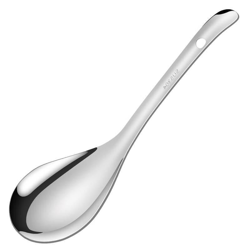 304 Stainless Steel Rice Spoon Set
