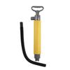 Handheld Kayak Pump Cockpit Water Manual Bilge Portable ABS Material