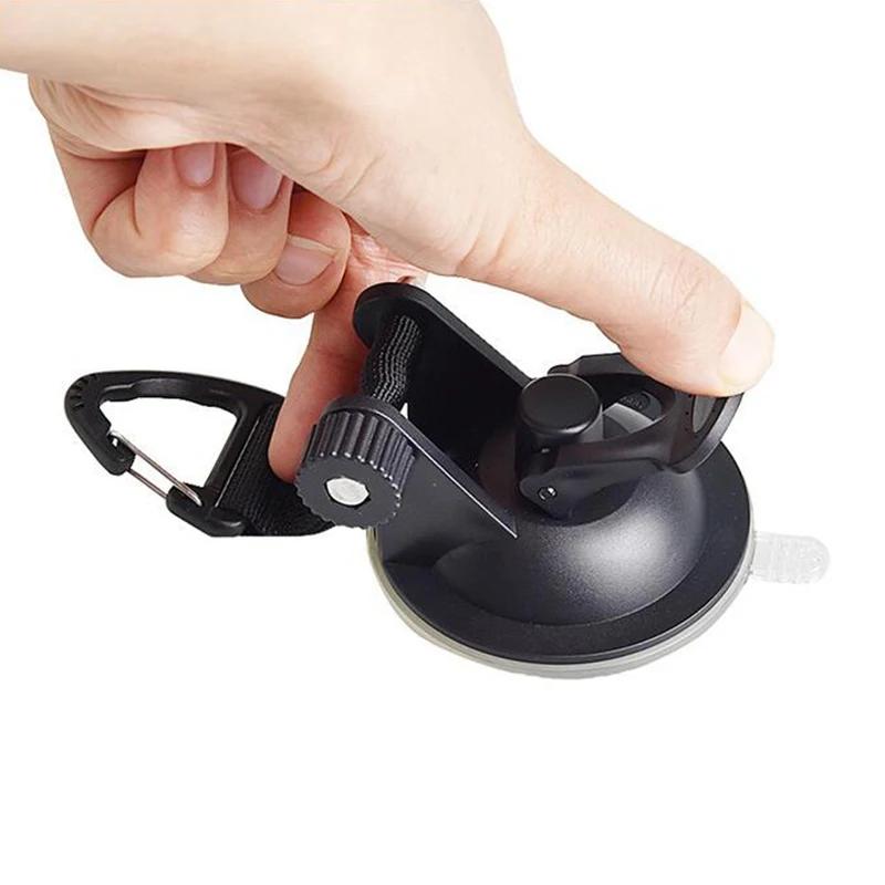 4/8PCS Heavy Duty Anchor Suction Cup with Strap Multi-Purpose Securing Hook for Car Tent Roof Boat Tarp Campers Storage Hook