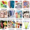 Motivational Stationery Gift for Junior High Students - Ideal for Gaokao, School Rewards, and Classroom Prizes.