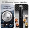 GIANXI Stainless Steel Thermos Bottle Minimalist style Portable Thermal Cold insulation Water Bottle high capacity Vacuum Flasks
