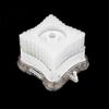 Aquarium Biochemische Zuurstof Luchtgedreven Spons Vis Tank Actieve Kool Filter
