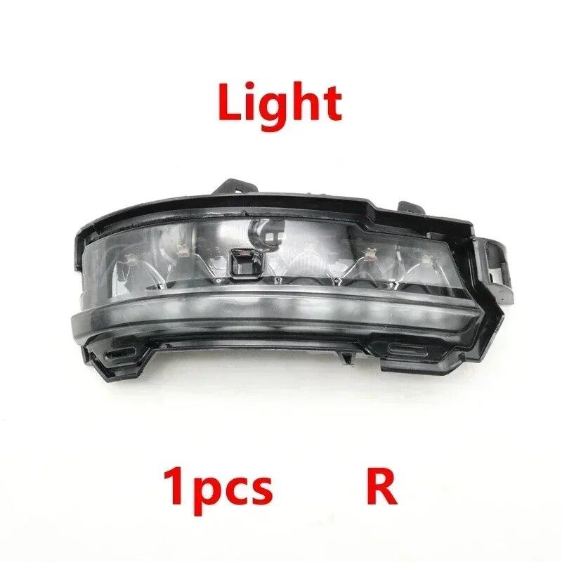 Krytka zpětného zrcátka Rámeček blinkru Dolní krytka objektivu pro Land Rover Range Rover Evoque 2014- Jaguar F-Pace E-Pace