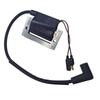 Motorcycle High-Voltage Ignition Coil for 1990-1991 Golf Cart (Part 1015925)