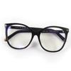 Excellent Glasses Optical My Monogram Light Cat Eye Black Z1842E Used